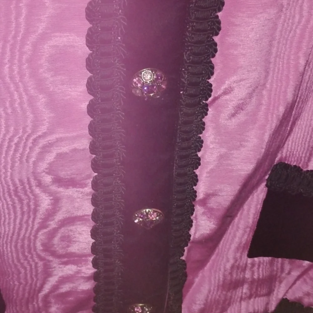 French Jacket - Picture 8 of 12
